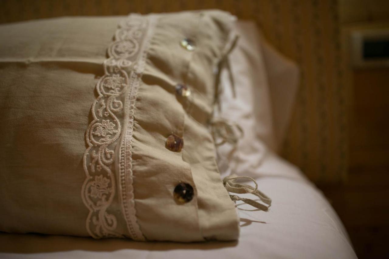L'Anfora Country Club Bed & Breakfast Basciano Dış mekan fotoğraf