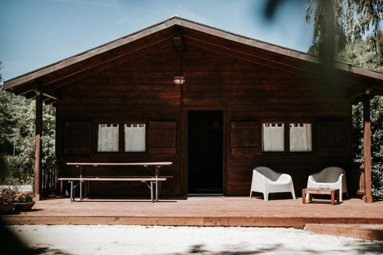 L'Anfora Country Club Bed & Breakfast Basciano Dış mekan fotoğraf