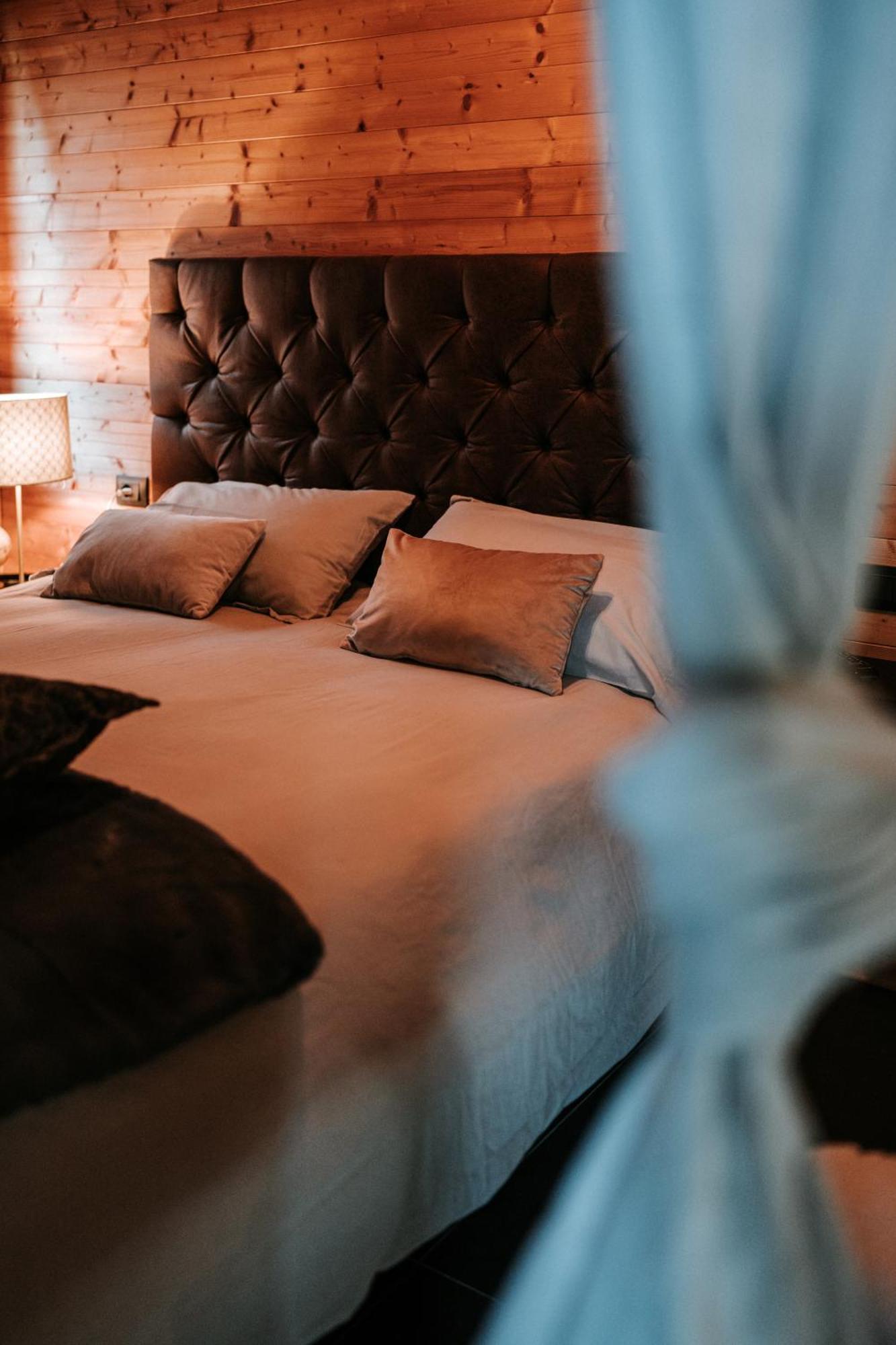 L'Anfora Country Club Bed & Breakfast Basciano Dış mekan fotoğraf