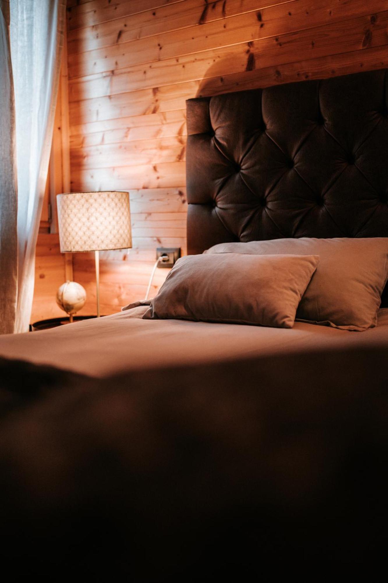L'Anfora Country Club Bed & Breakfast Basciano Dış mekan fotoğraf
