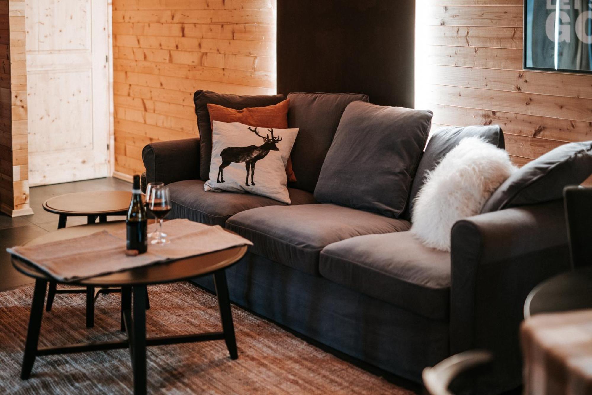 L'Anfora Country Club Bed & Breakfast Basciano Dış mekan fotoğraf