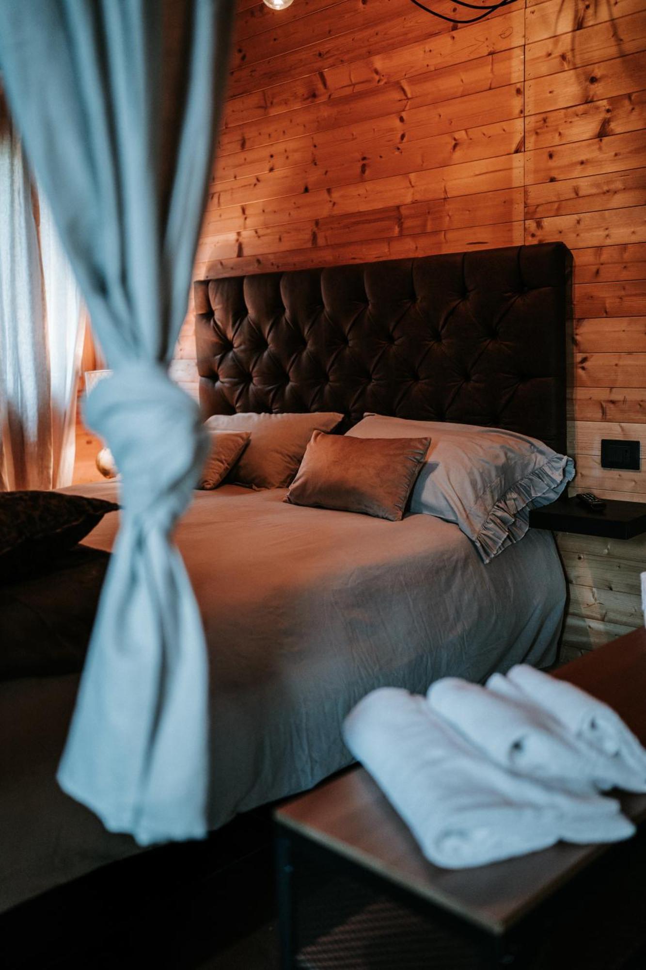 L'Anfora Country Club Bed & Breakfast Basciano Dış mekan fotoğraf