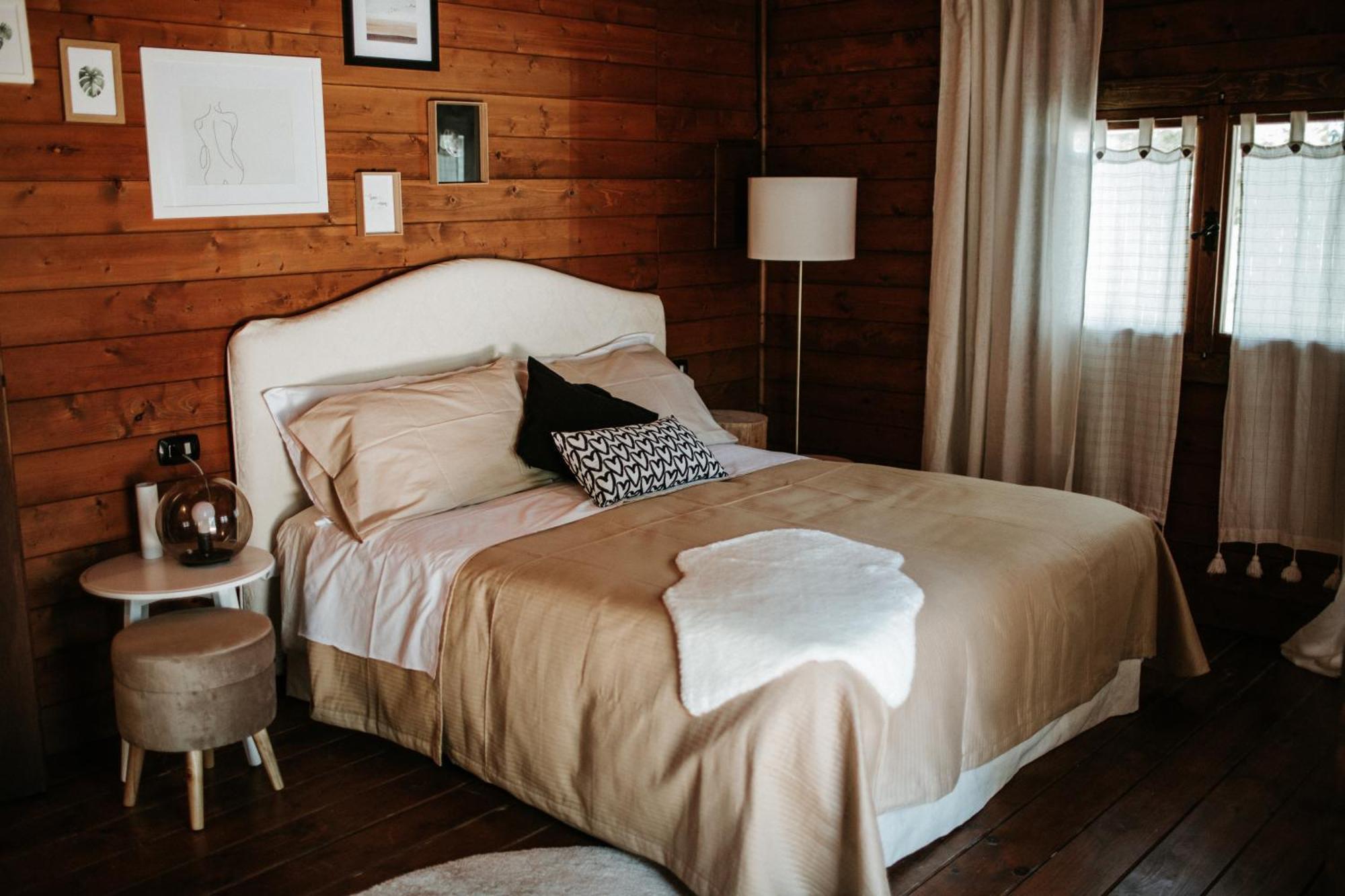 L'Anfora Country Club Bed & Breakfast Basciano Dış mekan fotoğraf